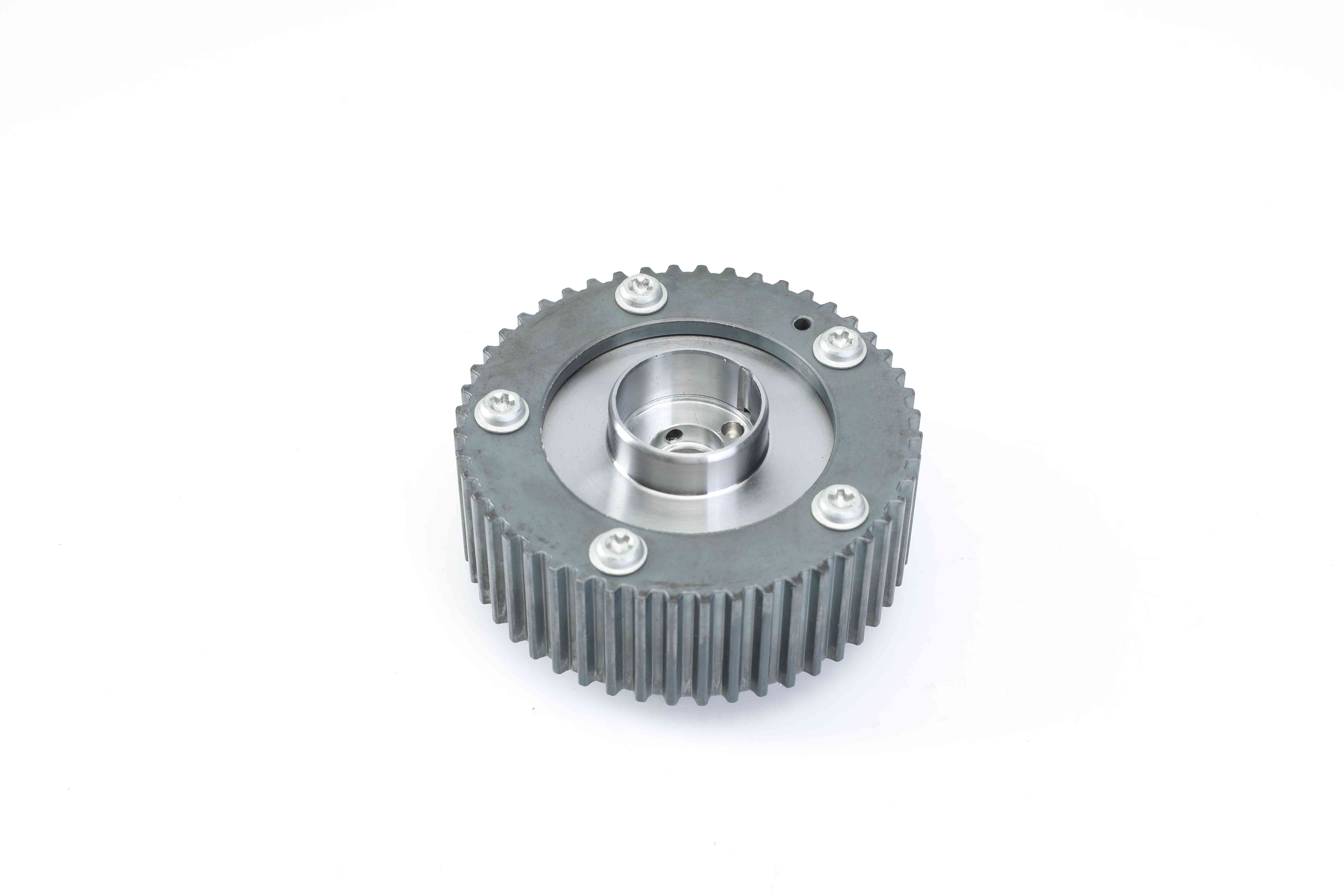 奧迪大眾 1.2TSL 1.4TFSI 1.6FSI A1 A3 Q3 高爾夫 相位調節(jié)器  VVT齒輪