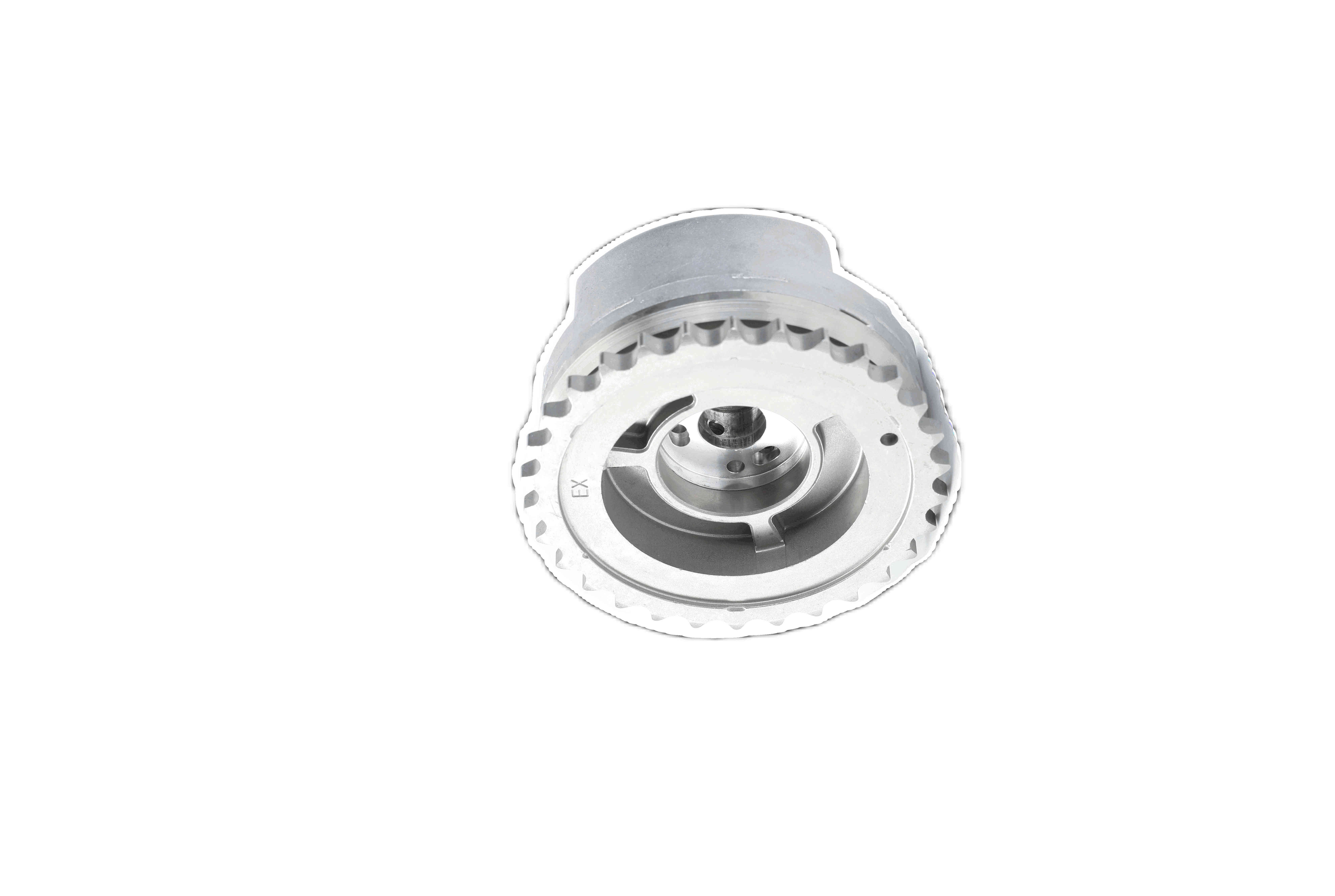 奧迪 A4 A5 A6 A7 A8 Q5 Q7 3.0L相位調節(jié)器 VVT齒輪