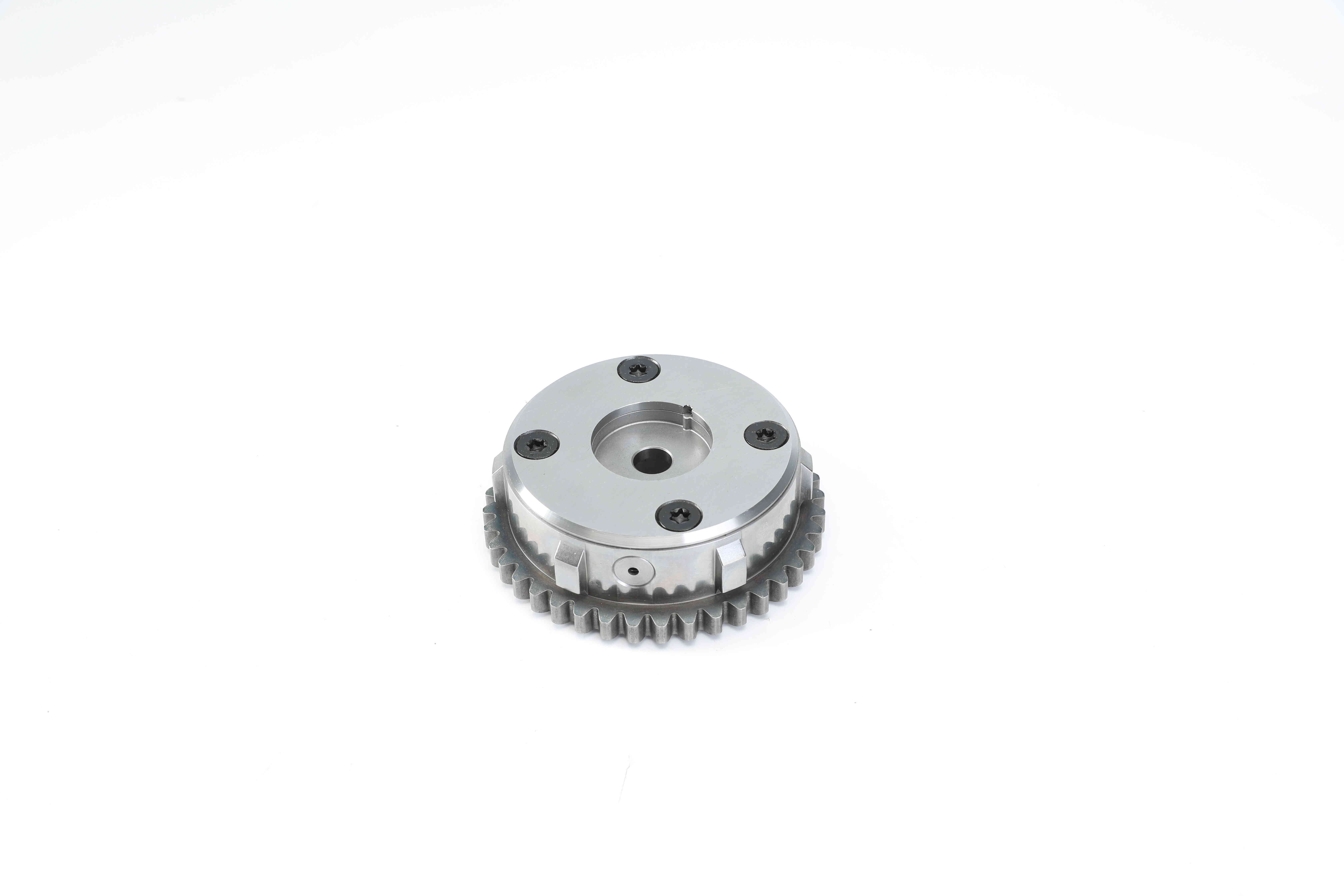 福特 ?？怂姑傻蠚W Land Rover LR 2 2.0L 相位調(diào)節(jié)器 VVT齒輪